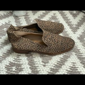 Lucky Brand Cahill loafers!